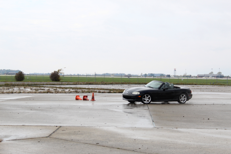Illustration for article titled Photo Dump from last Annual Indy SCCA pt.2